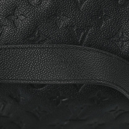 Louis Vuitton Empreinte Ponthieu PM Black 15 of 23