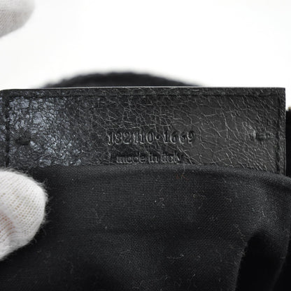 Balenciaga Agneau Work Black 8 of 9