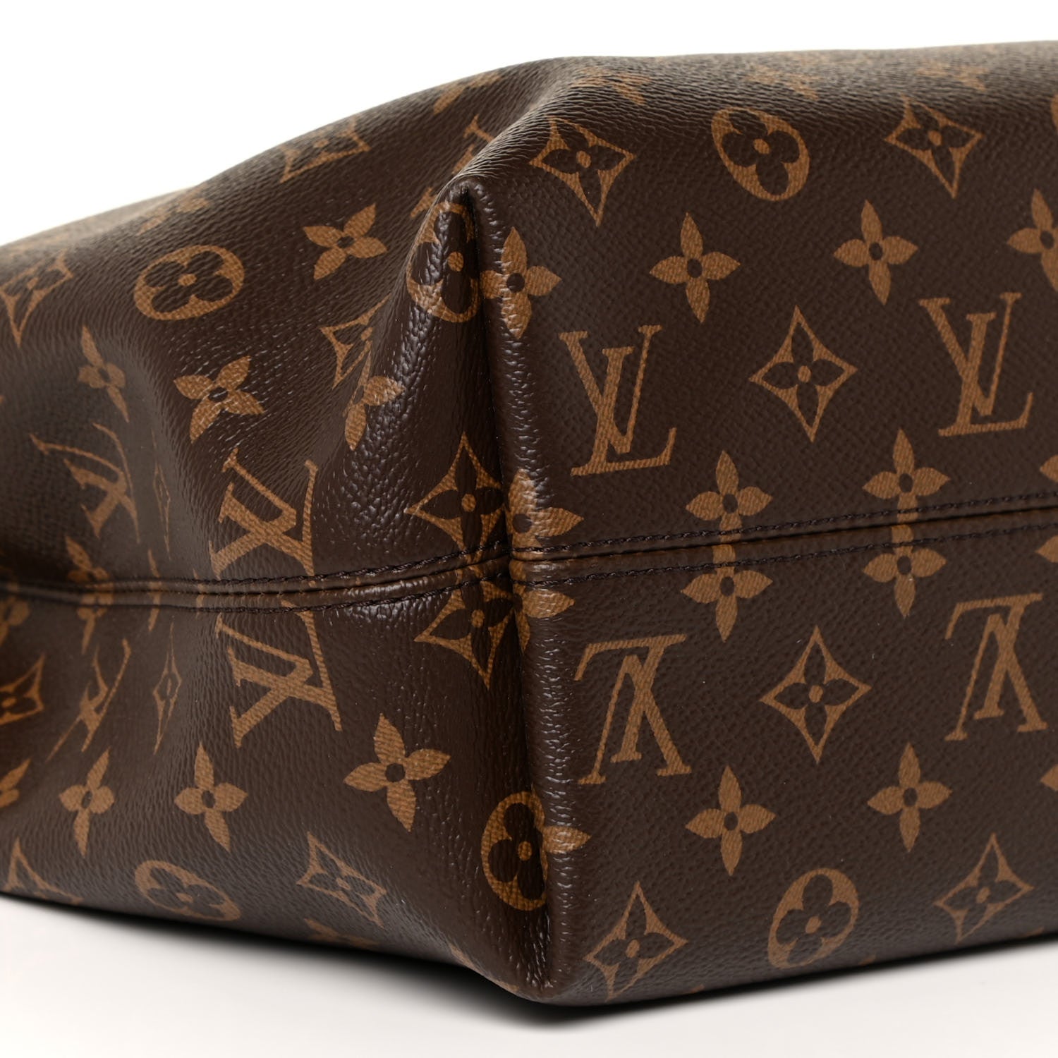 Louis Vuitton Monogram Graceful MM Pivoine 8 of 12