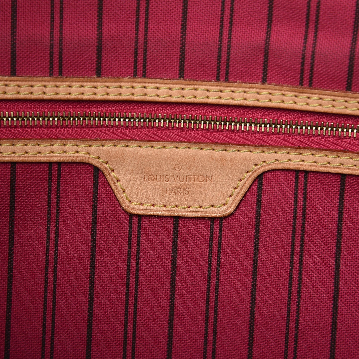 Monogram Delightful MM Pivoine