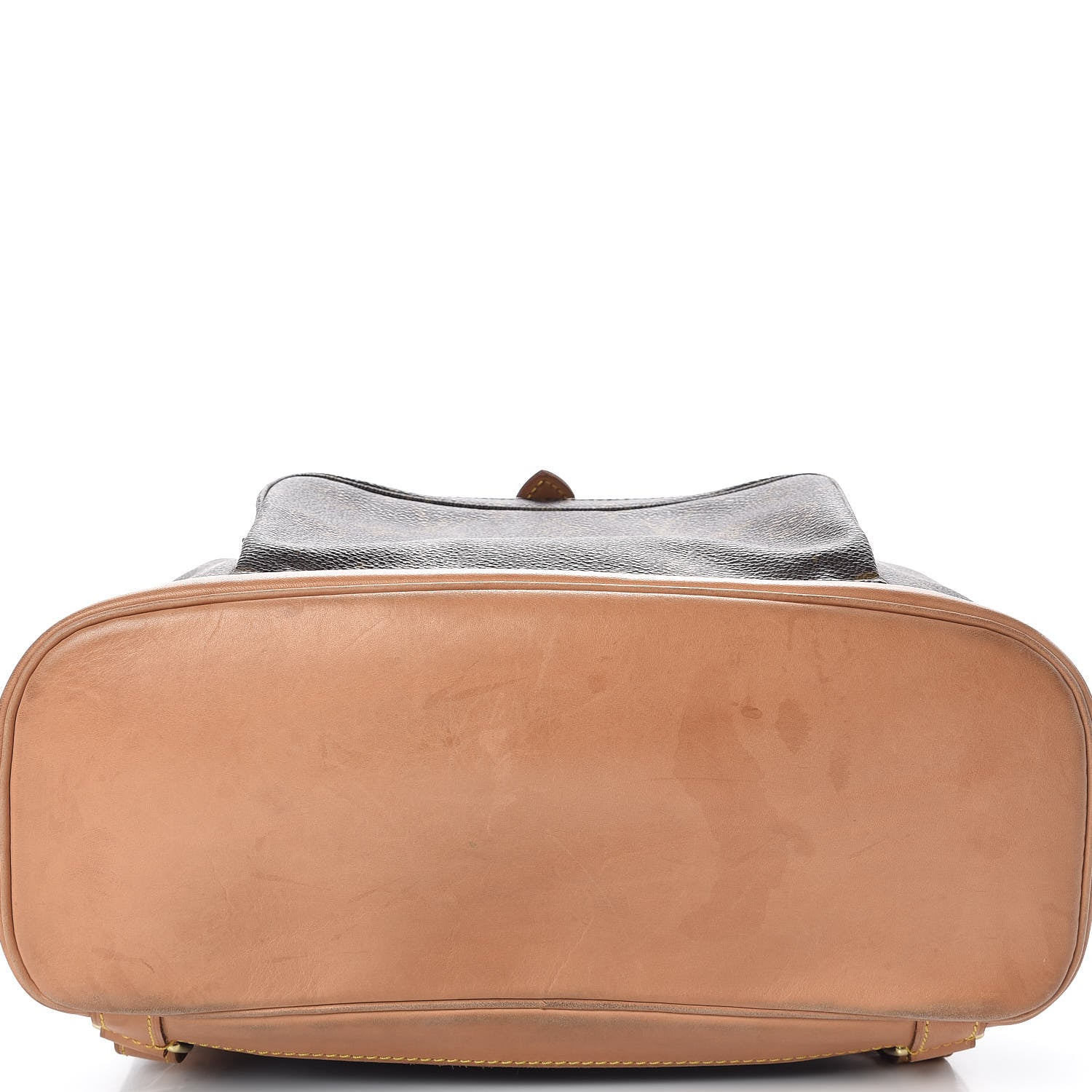 Louis Vuitton Monogram Montsouris GM Backpack 12 of 15