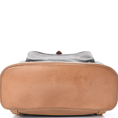 Louis Vuitton Monogram Montsouris GM Backpack 12 of 15