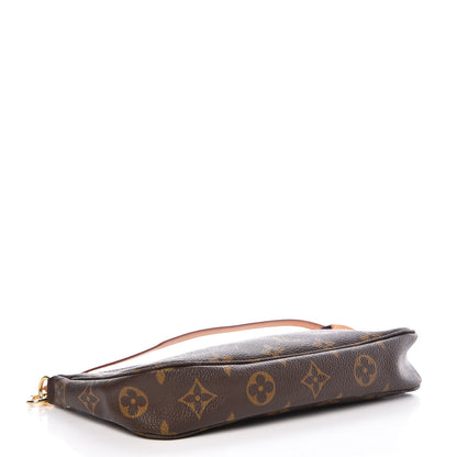 Louis Vuitton Monogram Pochette Accessories 4 of 7