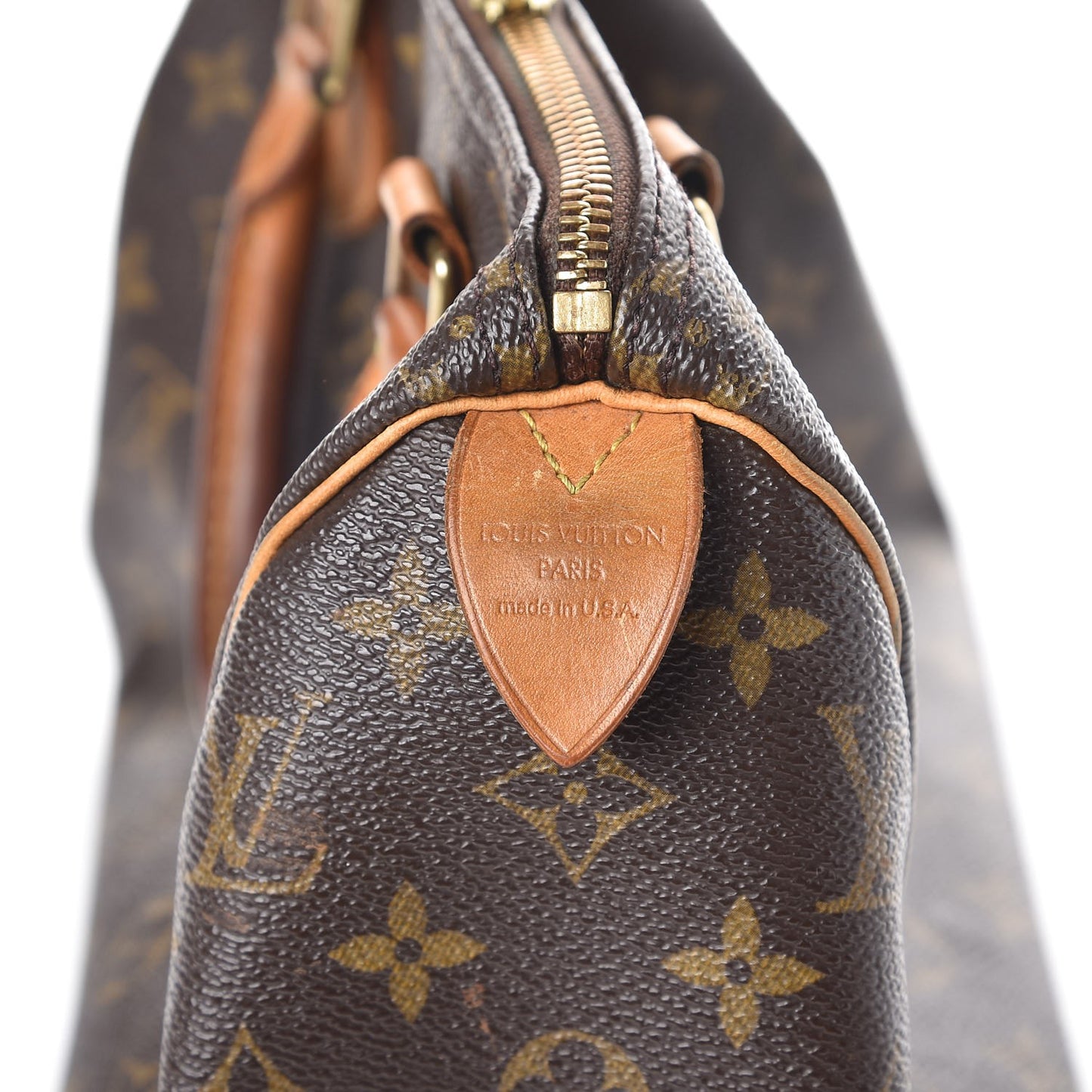 Monogram Speedy 25