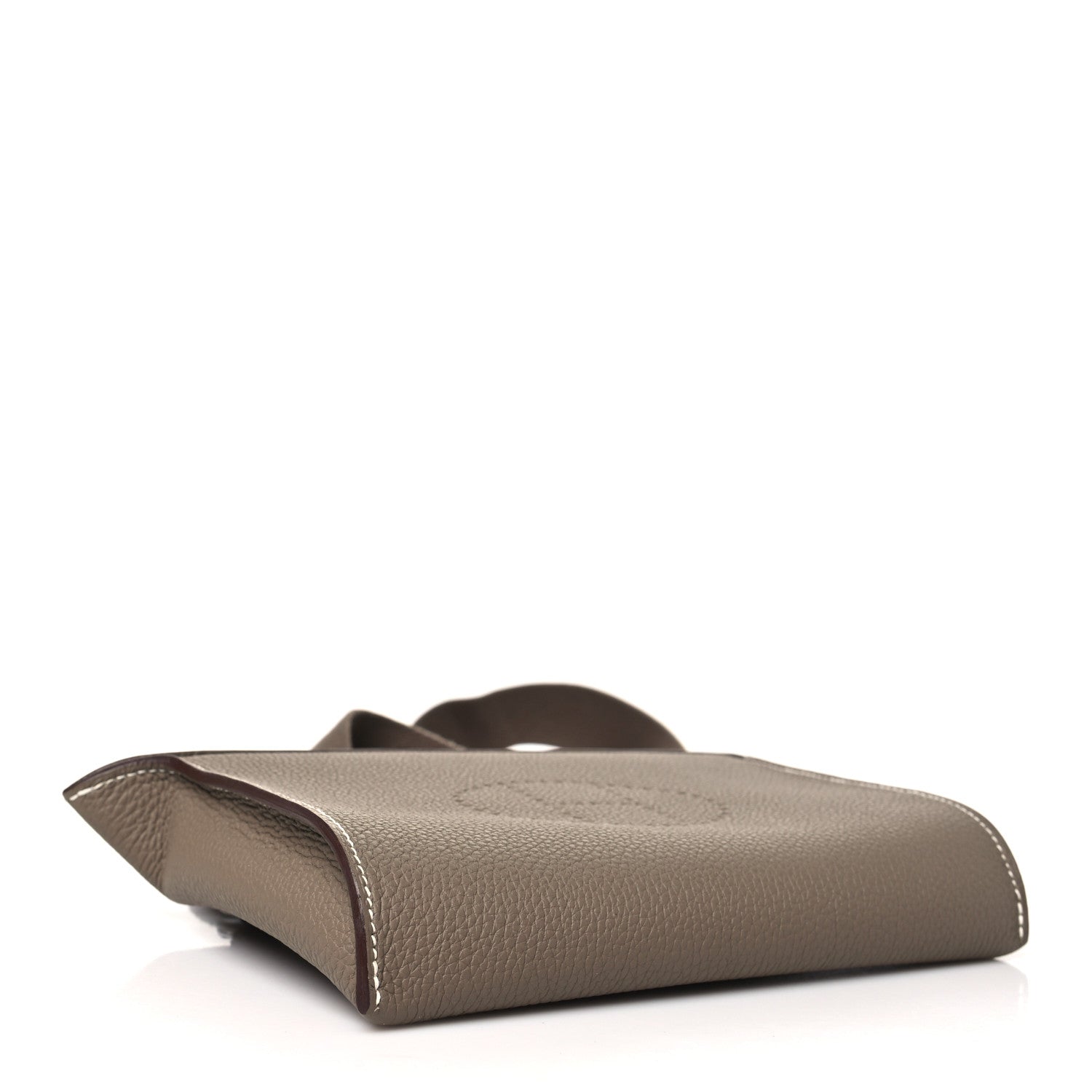 Hermes Togo Videpoches Etoupe 4 of 11