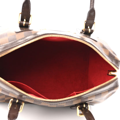 Louis Vuitton Damier Ebene Berkeley 5 of 9