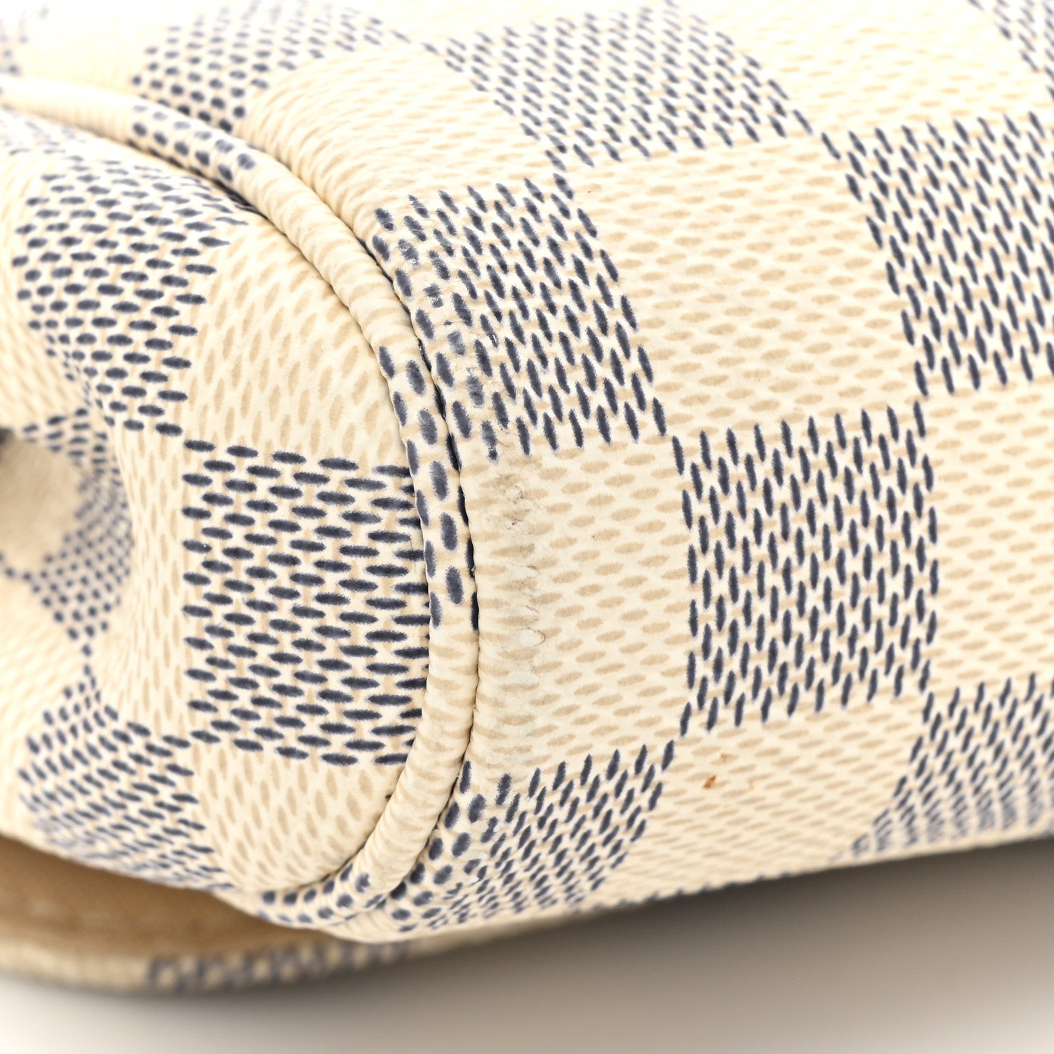 Louis Vuitton Damier Azur Favorite MM 15 of 15
