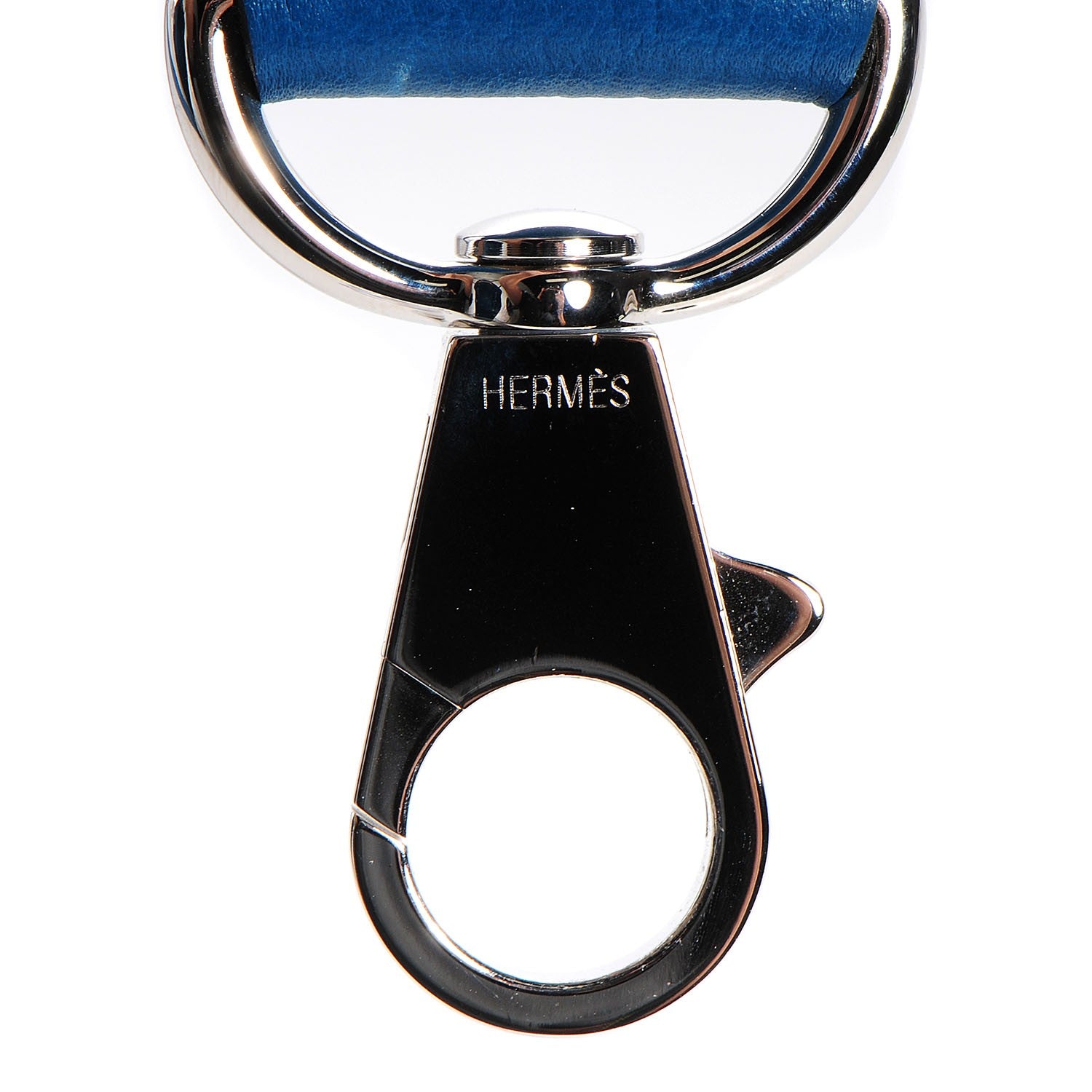 Hermes Evercolor Toolbox 26 Bleu de Galice 12 of 13