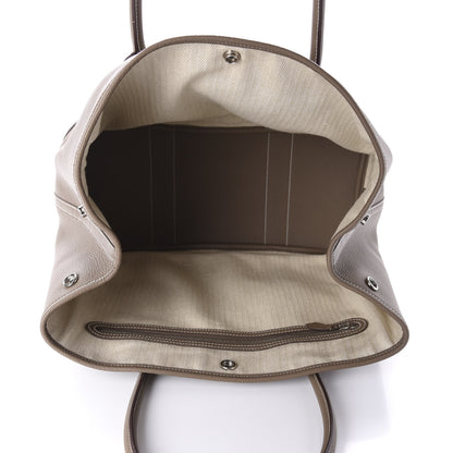 Hermes Negonda Garden Party 36 MM Etoupe 5 of 9