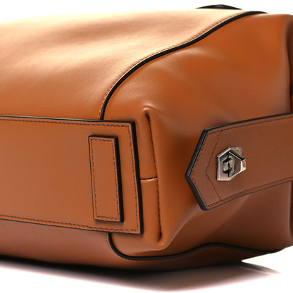 Givenchy Calfskin Small Soft Antigona Tan 9 of 9