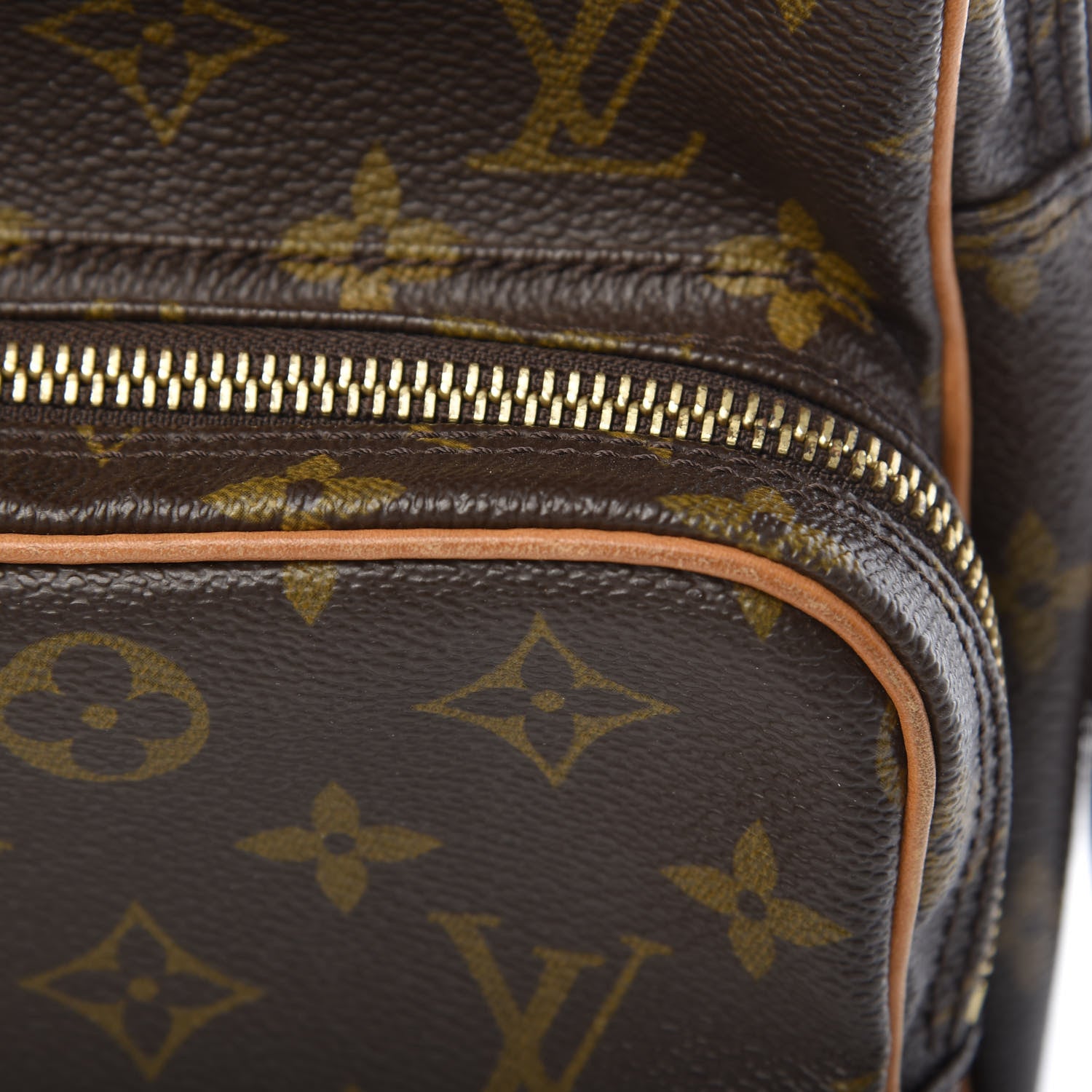 Louis Vuitton Monogram Amazone 10 of 11