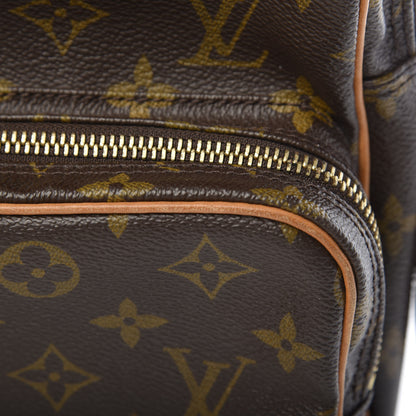 Louis Vuitton Monogram Amazone 10 of 11