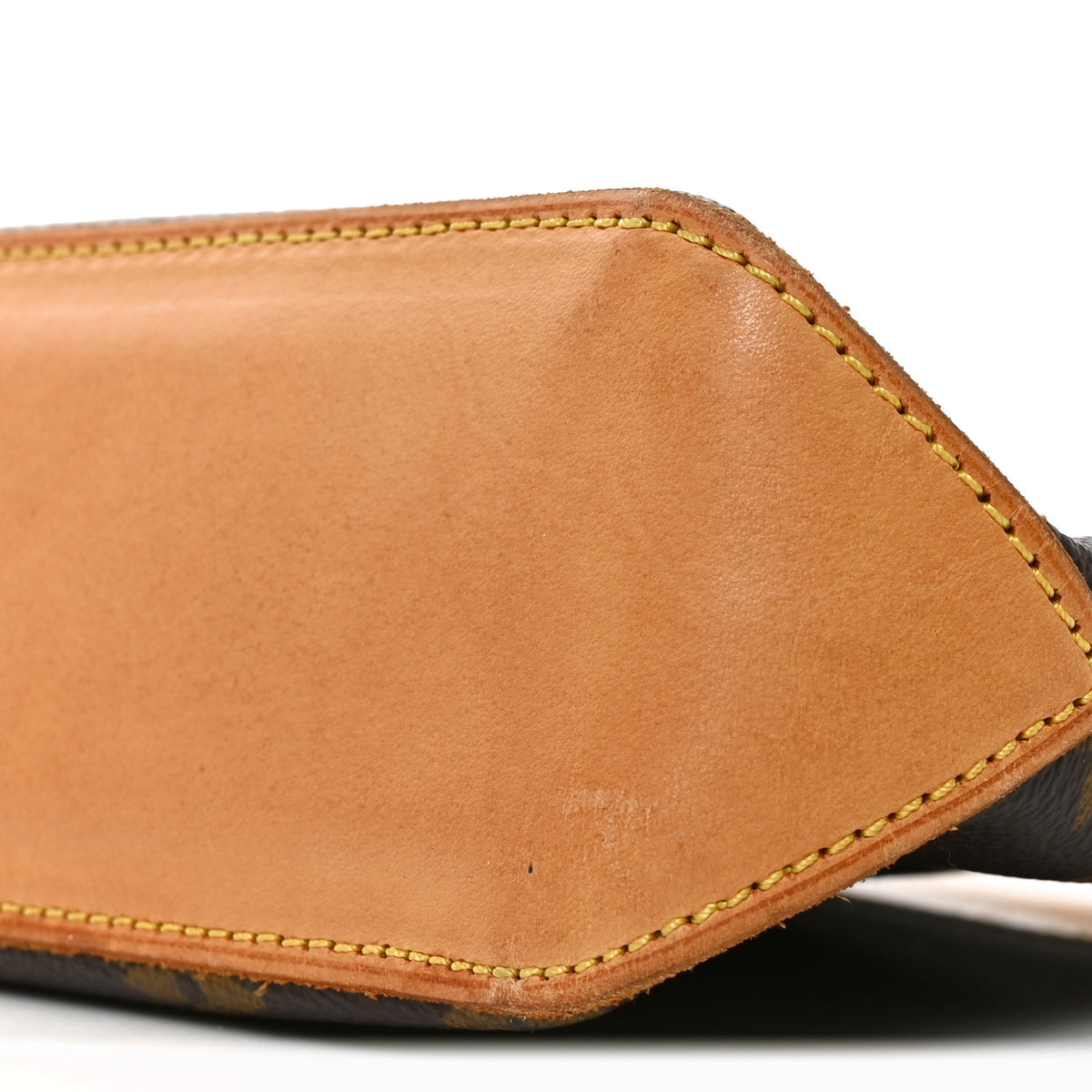 Monogram Trotteur