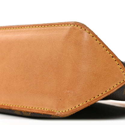 Louis Vuitton Monogram Trotteur 9 of 9