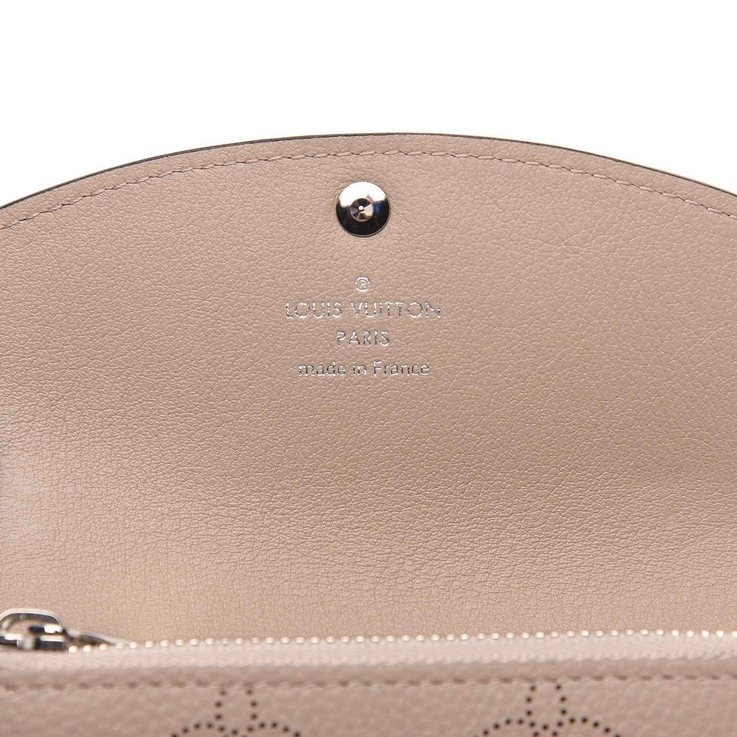Mahina Anae Coin Purse Galet