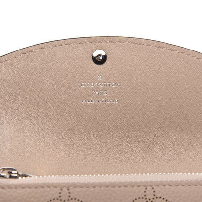 Louis Vuitton Mahina Anae Coin Purse Galet 5 of 7