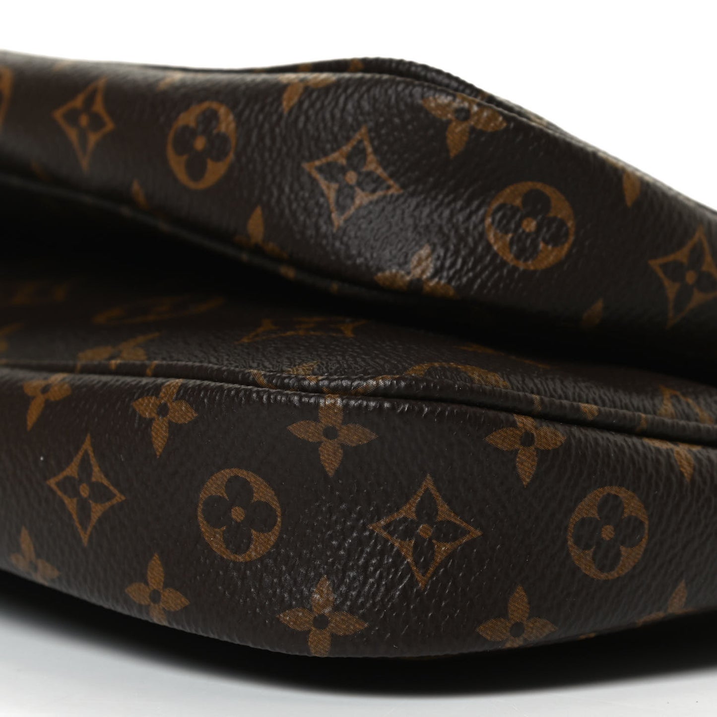 Monogram Multi Pochette Accessories Kaki