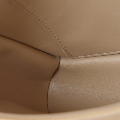 Louis Vuitton Vernis Thompson Street Beige 15 of 15