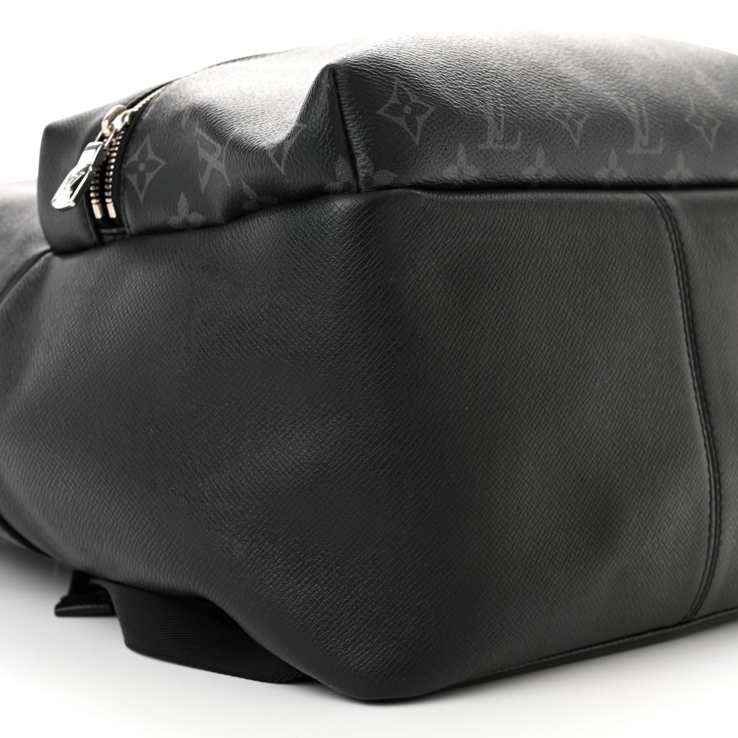 Louis Vuitton Monogram Eclipse Taiga Discovery Backpack PM 8 of 11