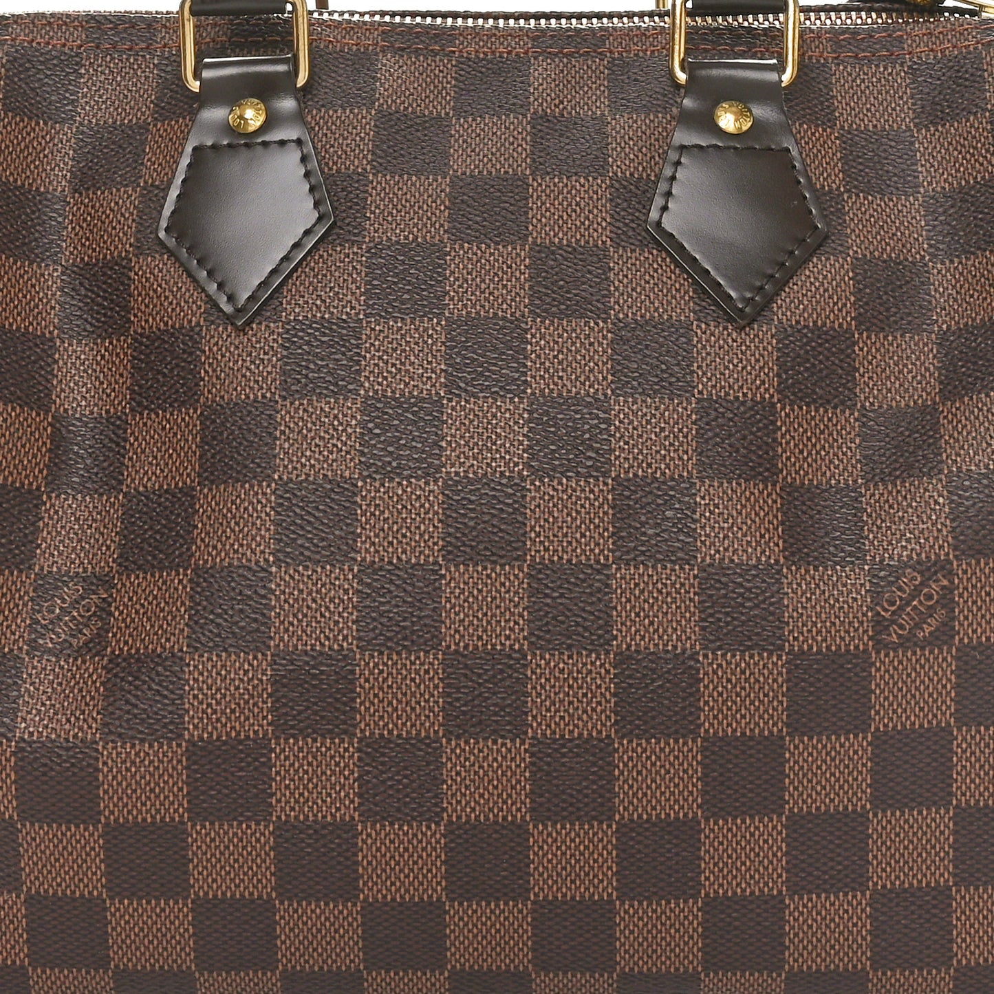 Damier Ebene Speedy 25