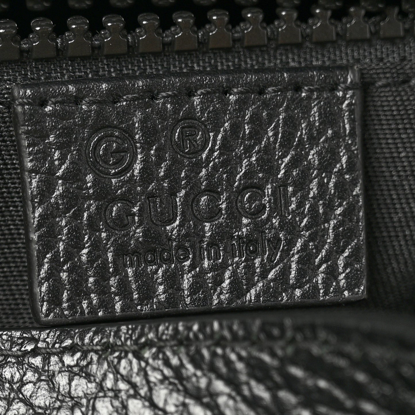 Nylon Monogram XL Duffle Bag Black