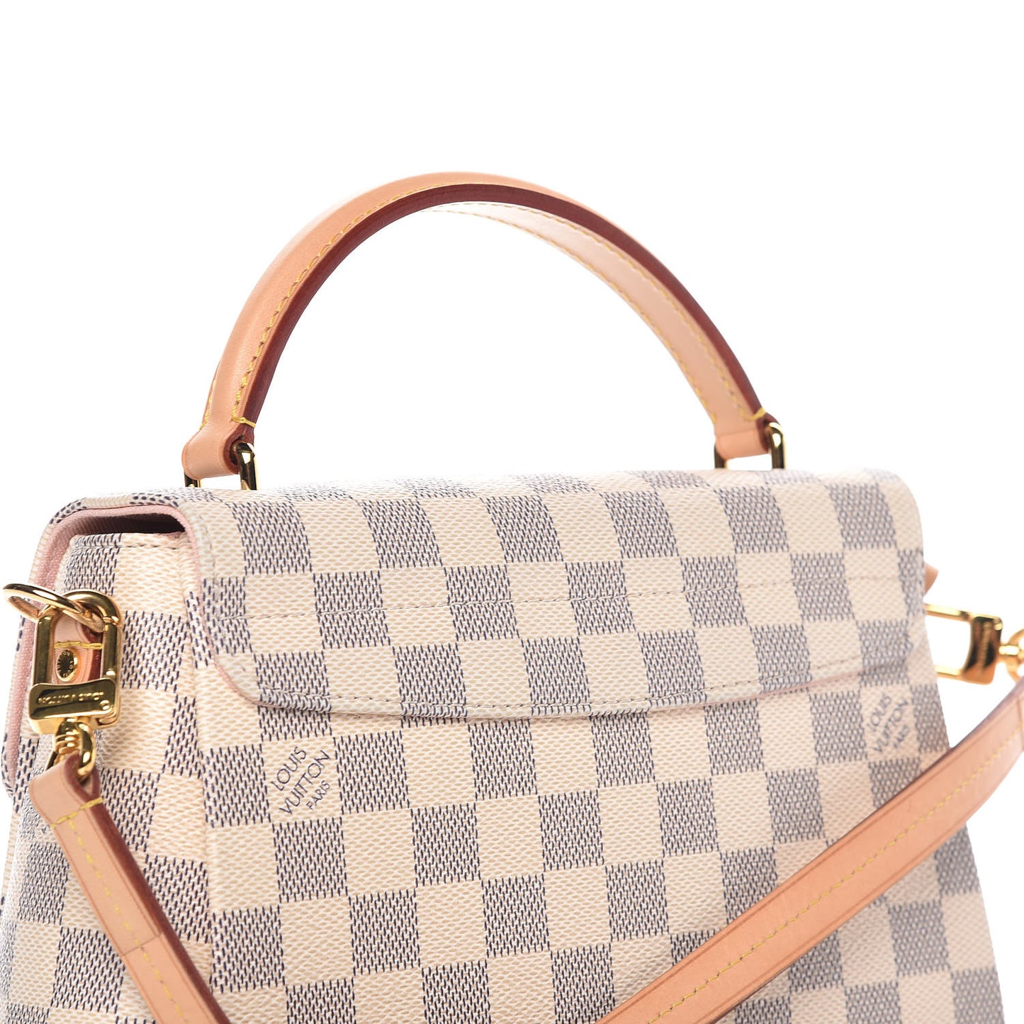 Damier Azur Croisette