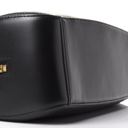 Louis Vuitton Epi Jasmin Black 7 of 8