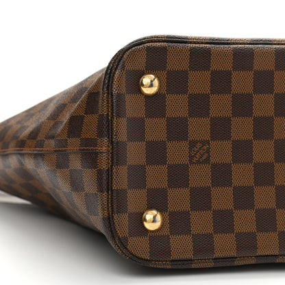 Louis Vuitton Damier Ebene Belmont 9 of 14