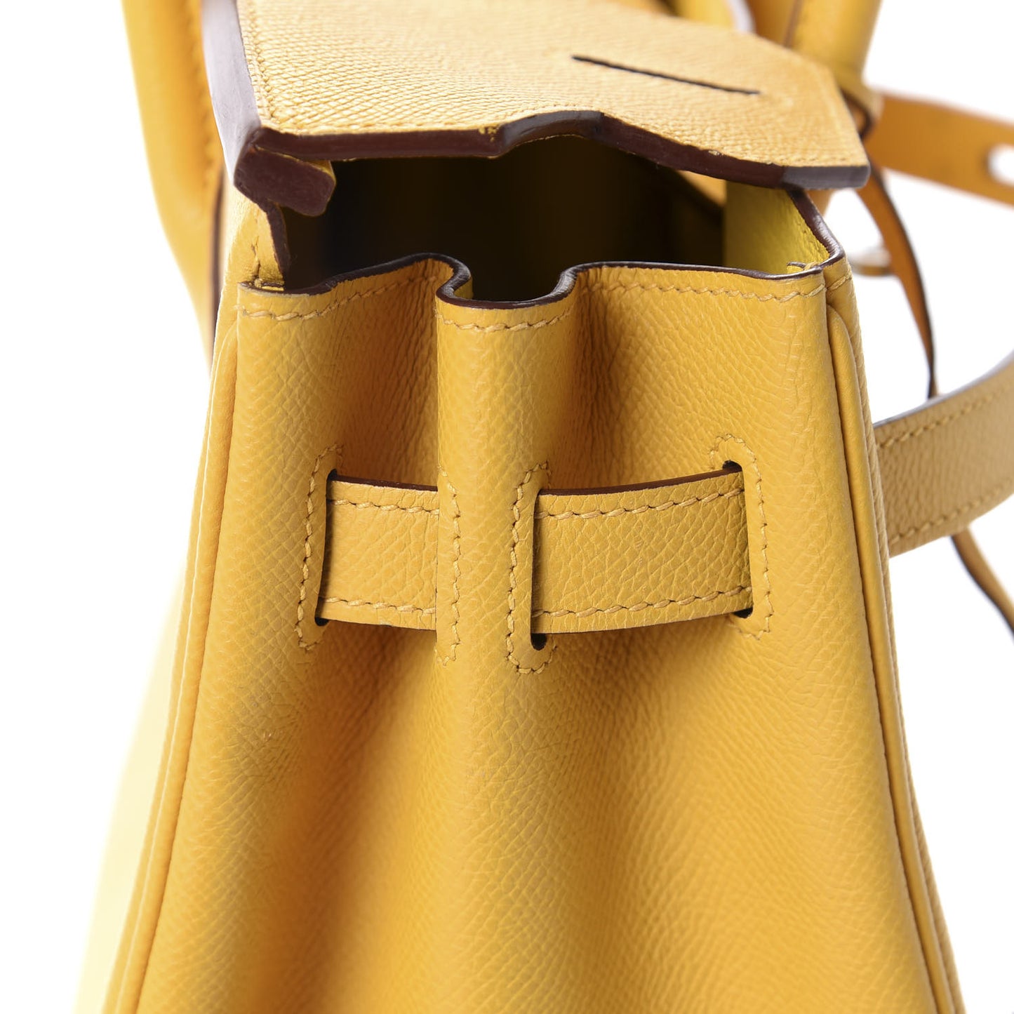 Epsom Birkin 30 Soleil