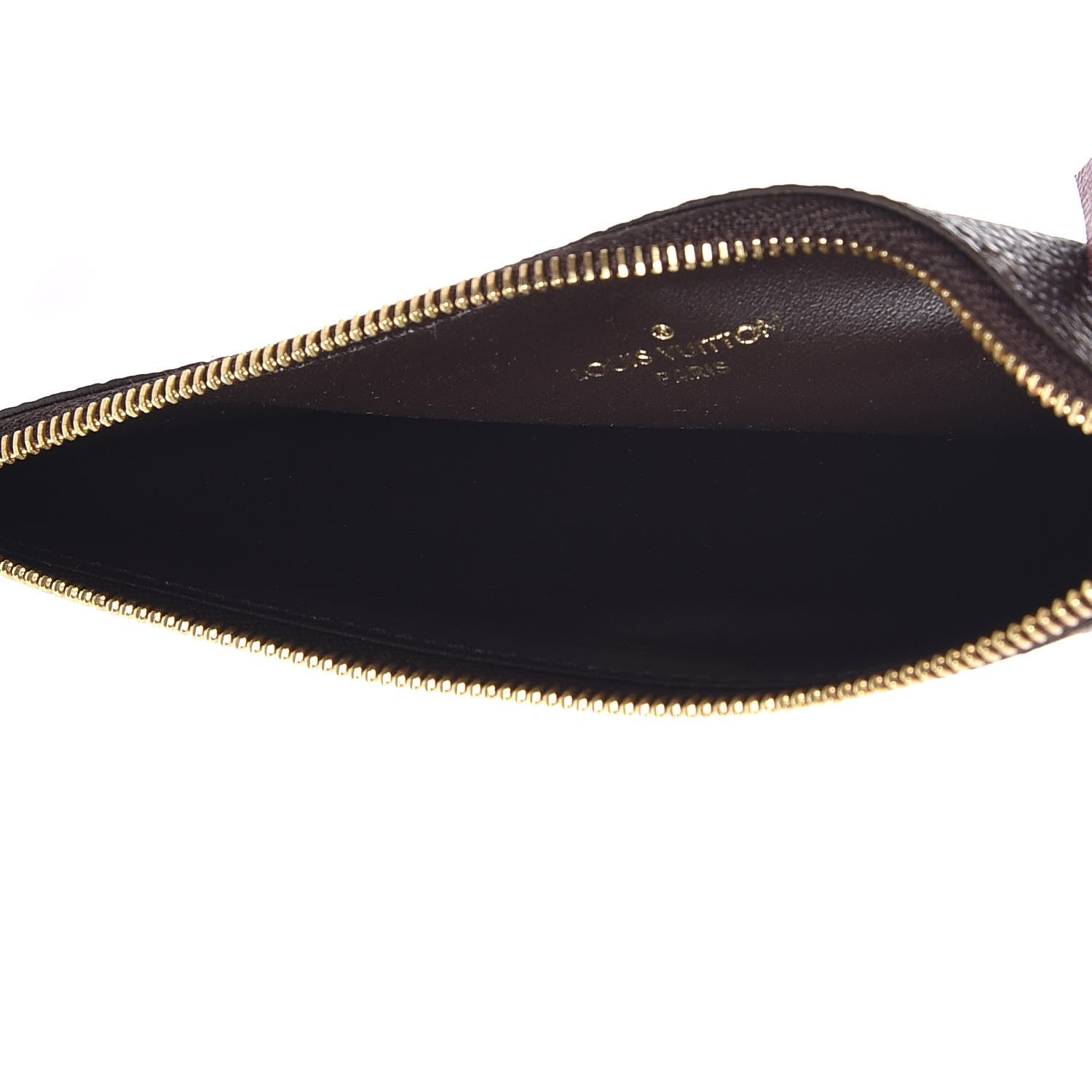 Louis Vuitton Monogram Josephine Wallet Zippered Insert Fuchsia 5 of 8