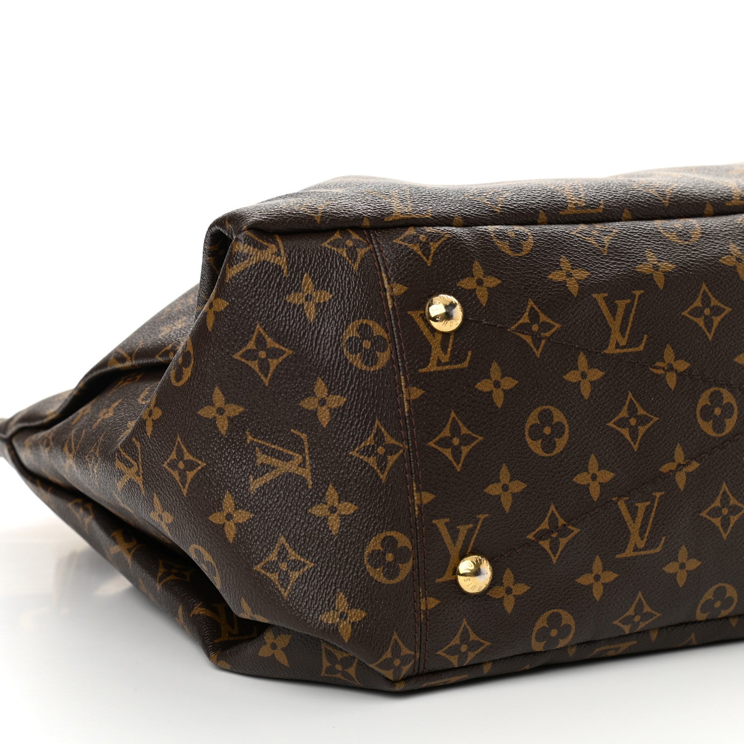Louis Vuitton Monogram Artsy GM 8 of 11