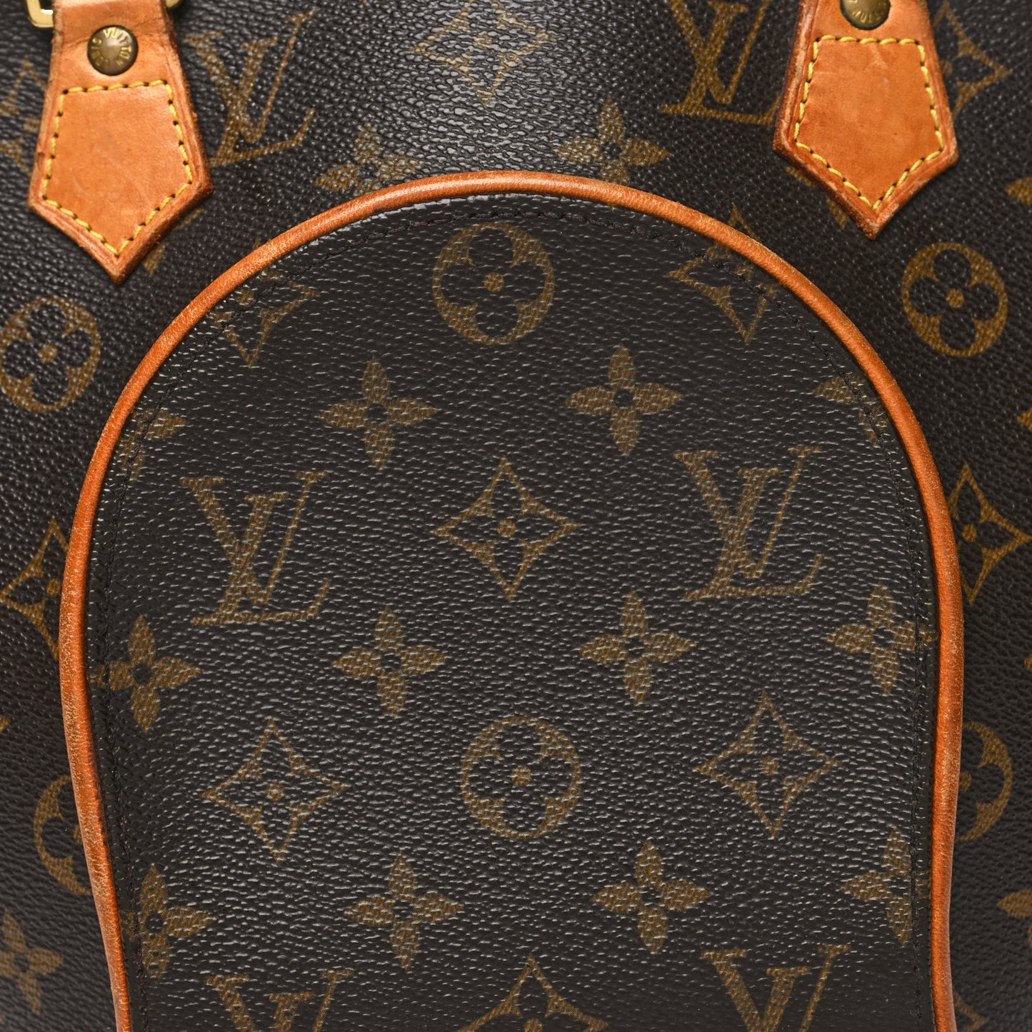 Monogram Ellipse PM