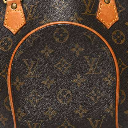 Louis Vuitton Monogram Ellipse PM 7 of 11