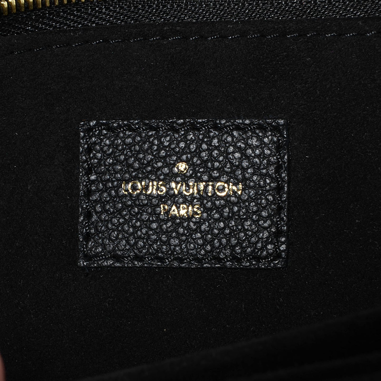 Empreinte Saint Germain MM Black