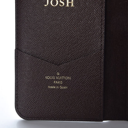 Louis Vuitton Monogram iPhone 7/8 Plus Folio Case 6 of 8