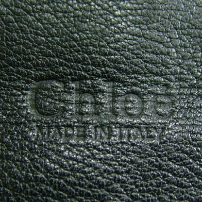 Chloe Leather PADDINGTON Hobo Black 10 of 11