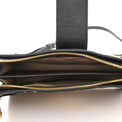 Louis Vuitton Reverse Monogram Trunk Clutch 5 of 8