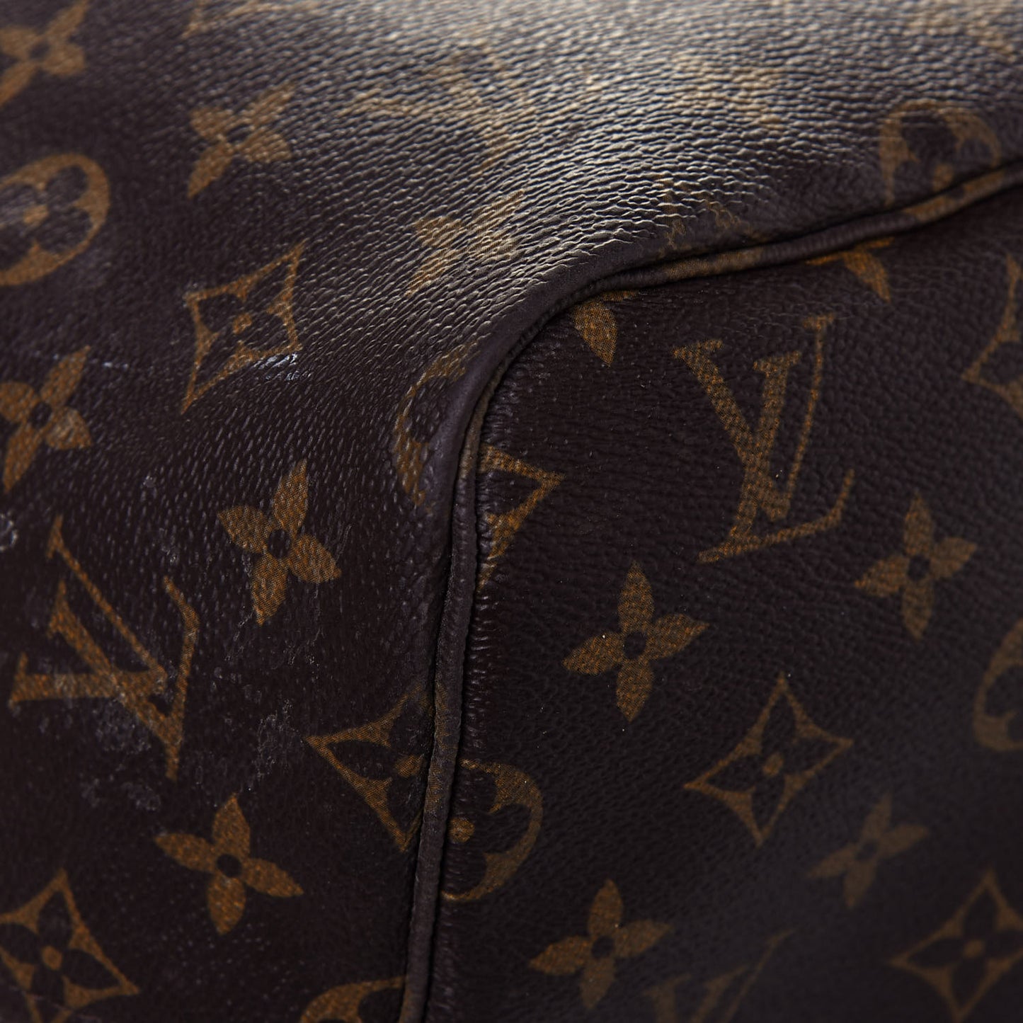 Monogram Neverfull GM