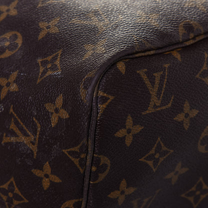 Louis Vuitton Monogram Neverfull GM 9 of 20