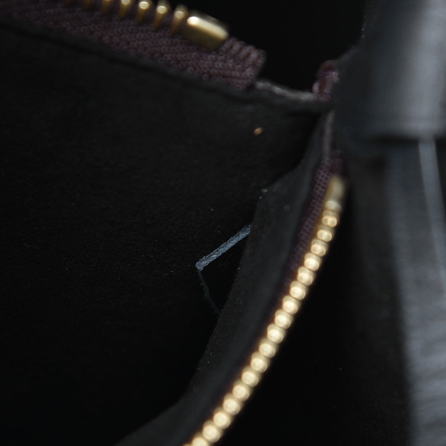 Monogram Neonoe MM Black
