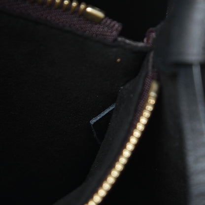 Louis Vuitton Monogram Neonoe MM Black 8 of 8