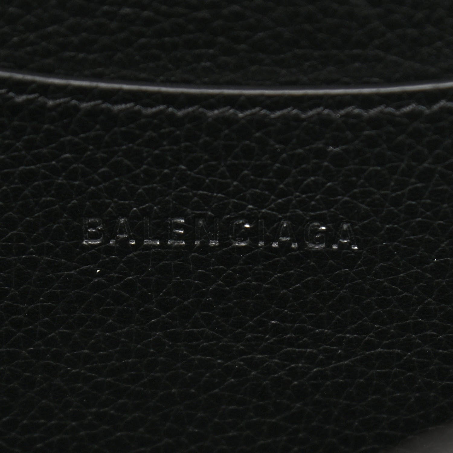 Balenciaga Grained Calfskin Neo Classic Black Hardware S City Black 6 of 9