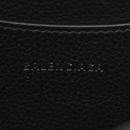 Balenciaga Grained Calfskin Neo Classic Black Hardware S City Black 6 of 9