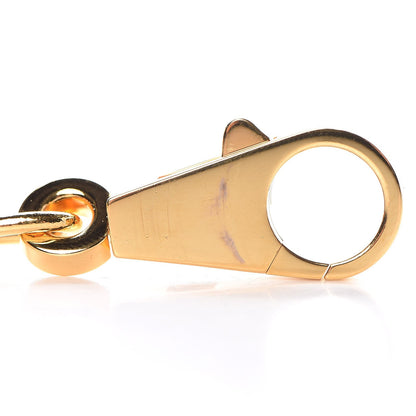 Hermes Breloque Bag Charm Gold 4 of 5
