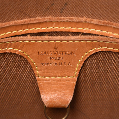 Louis Vuitton Monogram Ellipse PM 8 of 23