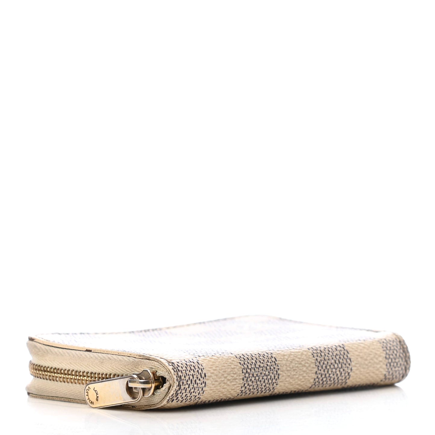 Damier Azur Zippy Coin Purse