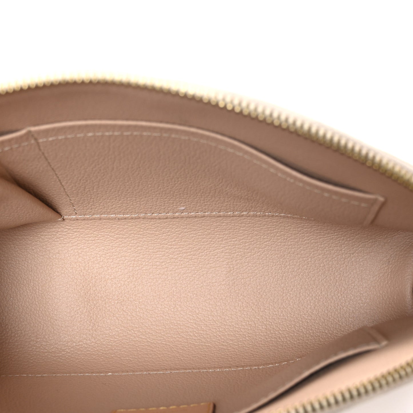 Damier Azur Cosmetic Pouch GM