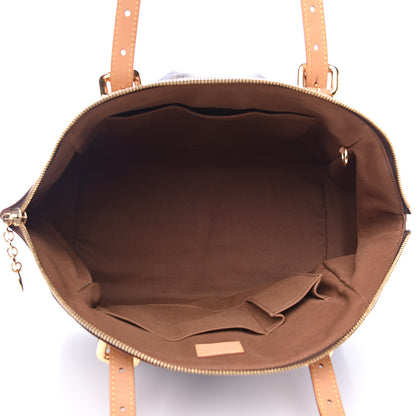 Louis Vuitton Monogram Tivoli GM 5 of 13