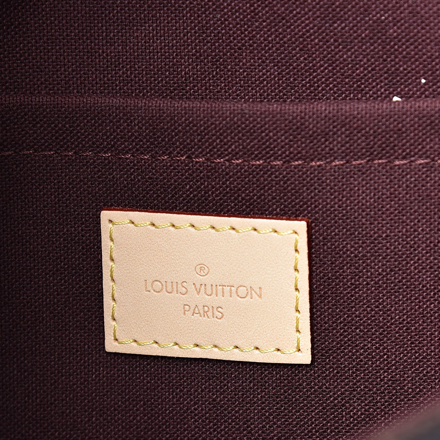 Louis Vuitton Monogram Favorite MM 6 of 10