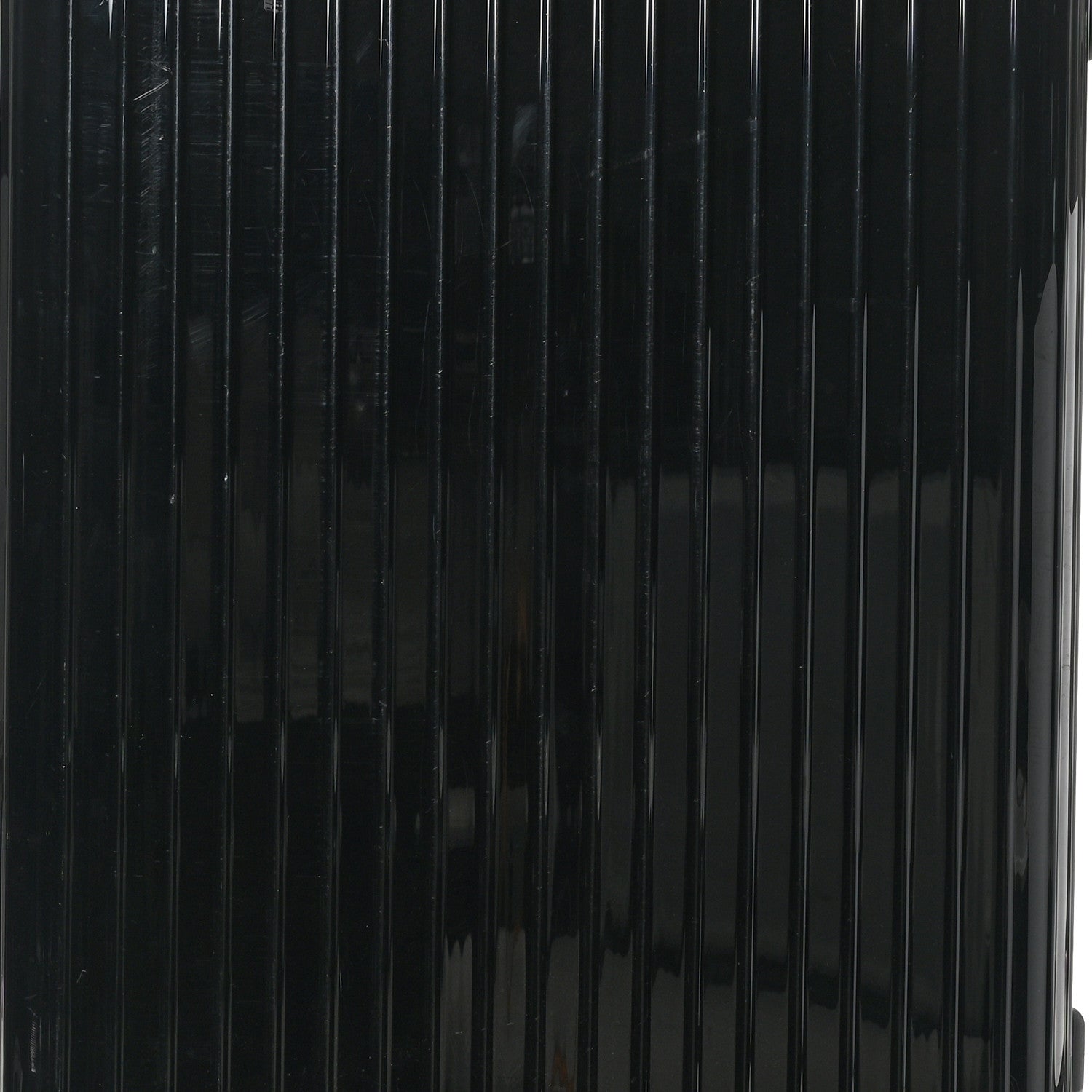 Rimowa Gloss Polycarbonate Essential Check-In L Black 6 of 8